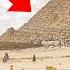 The Third Pyramid Finally Open MENKAURE Exploration 2024 Giza Egypt