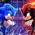 Sonic The Hedgehog 3 EPIC VERSION COLLECTION