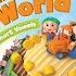 Oxford Phonics World 2 CD1 English For Kids