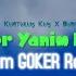 Kurtuluş Kuş X Burak Bulut Her Yanım Kan Erdem Göker Remix