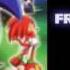 Sonic X OST Sonic Track 4