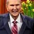 Russell M Nelson S 100th Birthday In 5 Minutes