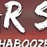 Shaboozey A Bar Song Tipsy Lyrics