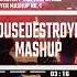 FormatB Chunky Vs The Drill Housedestroyer Mashup No 1