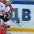 KHL 2010 11 Spartak 2 1 Metallurg Nk