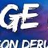 Jason Derulo Savage Love Lyrics Ft Jawsh 685