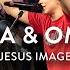 Alpha Omega You Are Holy Jesus Image John Wilds Steffany Gretzinger