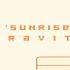 Cravity Sunrise Aesthetic Lyrics Han Rom Eng