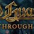 BLIND GUARDIAN Journey Through The Dark Revisited Official Lyric Video