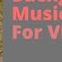 Vlog Music Background Royalty Free Music By Fugu Vibes