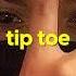 Tip Toe Jason Derulo Feat French Montana Slowed Reverb