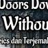 Here Without You 3 Doors Down Lirik Lagu Terjemahan