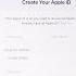 How To Create Apple ID On ANY IPad