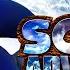 SONIC ADVENTURE DX ИГРОФИЛЬМ Русская озвучка