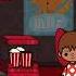 Toca Boca World Life Мультсериал Тока Бока Лайф Маша и Слава идут в кино