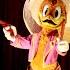 EPCOT Gran Fiesta Tour Starring The 3 Caballeros 2024 Full Ride POV In 4K Walt Disney World