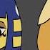 Ankha Has Had Enough Of The Memes Animal Crossing Animation