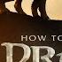 How To Train Your Dragon 2025 Official Teaser