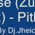 Pause Zumba Mix Pitbull Edit By Dj Jheico