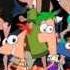 Phineas And Ferb Carpe Diem