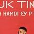 TroyBoi UK Ting With Hamdi P Money Official Audio