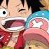 One Piece Tony Tony Chopper English Cover By Donniegirl12 And LaviLuka Ft Tyler Sampsonis