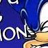 Sonic The Hedgehog Chuckles And Laughs Compilation