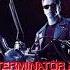 Terminator 2 Judgment Day Soundtrack Track 3 Escape From The Hospital And T1000 Brad Fiedel