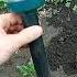 Ультразвуковой отпугиватель мышей в огороде ультразвук мыши огород грядки урожай деревня