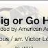 Go Big Or Go Home Arr Victor López Score Sound