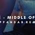 Elley Duhé MIDDLE OF THE NIGHT Nippandab Remix CARS MODLES