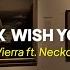 TikTok Version Seandainya X Wish You Were Here Vierratale Ft Neckdeep Lirik Terjemahan