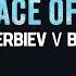 Beterbiev V Bivol The Face Off Light Heavyweight Undisputed Clash BeterbievBivol