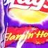 Вкусное ЖРАЛОВО из США 3 Острые Lays