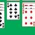 Windows 98 Solitaire Test