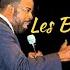 You Gotta Be Hungry Les Brown Motivational Speech