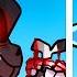 Friday Night Funkin VS Horror Sans Demo Part 1 FNF Mod HARD Horrortale AU Mod