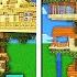 Minecraft Battle NOOB Vs PRO Vs HACKER Vs GOD TREE HOUSE WITH WATER SLIDE BUILD CHALLENGE