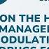 What S On The Horizon Pain Management Neuromodulation And New Drugs For TN The FPA Video Series