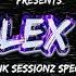 Alex K Donk Sessionz Special Mix