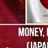 ᗅᗺᗷᗅ Money Money Money Okane Okane Okane JAPANESE VERSION Mamma Mia