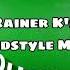 Virus Inc Are You Ready Rainer K S Oldstyle Mix