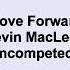 Kevin MacLeod Move Forward