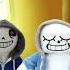 А как ты думаешь кто сильнее Пл Даст или Пл Санс Undertale рекомендации Sans Dustsans