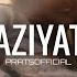 Aziyat Pratyush Dhiman Official Video Ft Jahnavi Rao