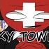 Phonky Town Meme Countryhumans Switzerland