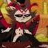 Letting My Friend Name Hazbin Hotel Characters HH Funny Hazbin Hotel