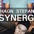 Vahagn Stepanyan Synergy Feat Dave Koz Official Music Video