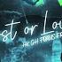 HK GH Lost Or Love FT Forus FREEFA Official Visualizer