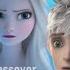 Jack Elsa Crossover